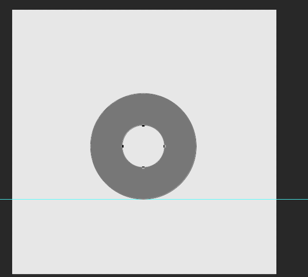 LOGO教程,臨摹QQ瀏覽器圖標教程_www.logoids.com