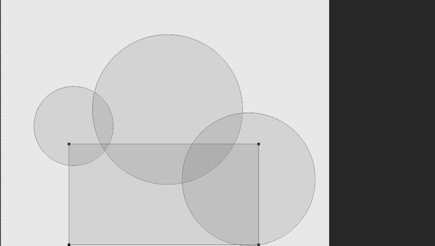 LOGO教程,臨摹QQ瀏覽器圖標教程_www.logoids.com