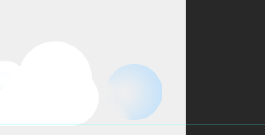 LOGO教程,臨摹QQ瀏覽器圖標教程_www.logoids.com